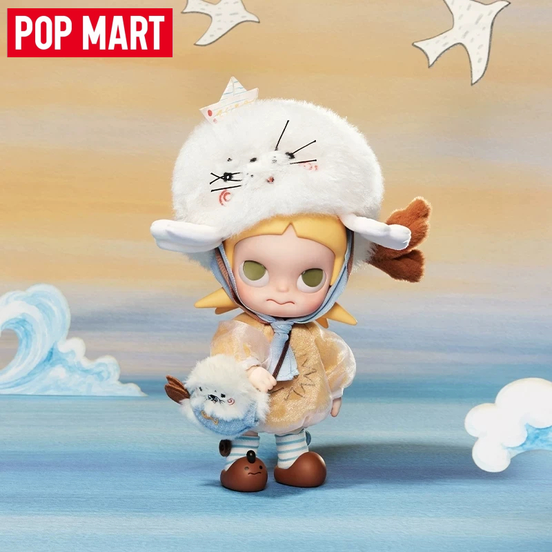 Popmart Zsiga Encounter Surpri – обзор и цена Kids Toys 3 Year Old