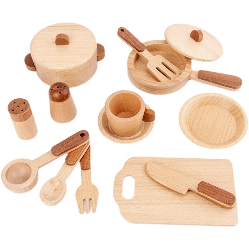 Игровой набор Maoduo Toys из б – обзор и цена Kids Toys Kitchen Set