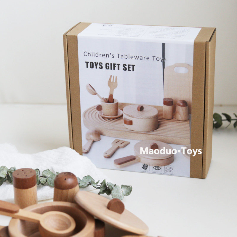 Игровой набор Maoduo Toys из б – обзор и цена Kids Toys Kitchen Set