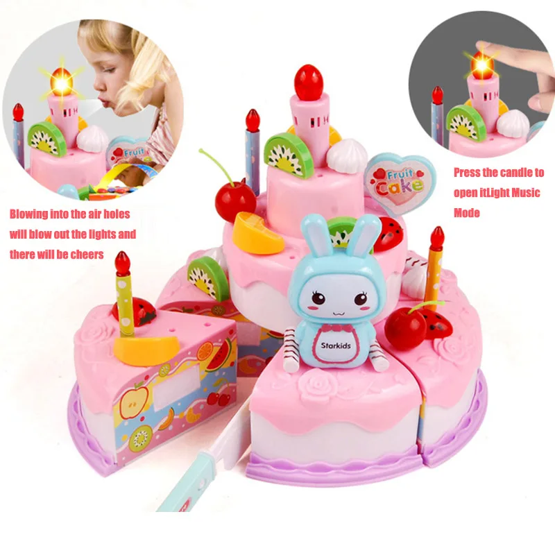 Детская игрушка, искусственная – обзор и цена Kids Toys Kitchen Set