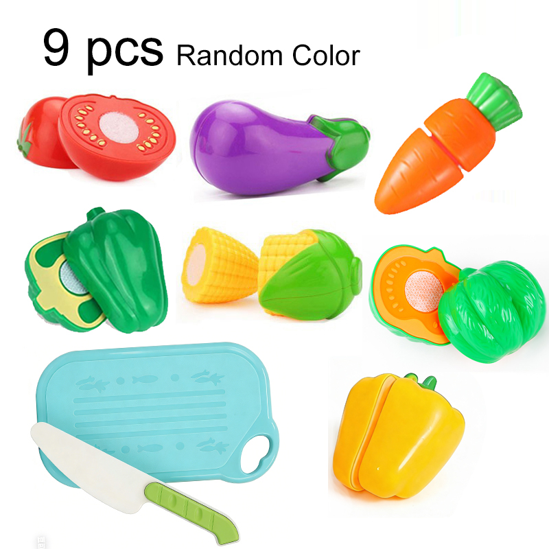 Игрушки для нарезки фруктов и  – обзор и цена Kids Toys Kitchen Set