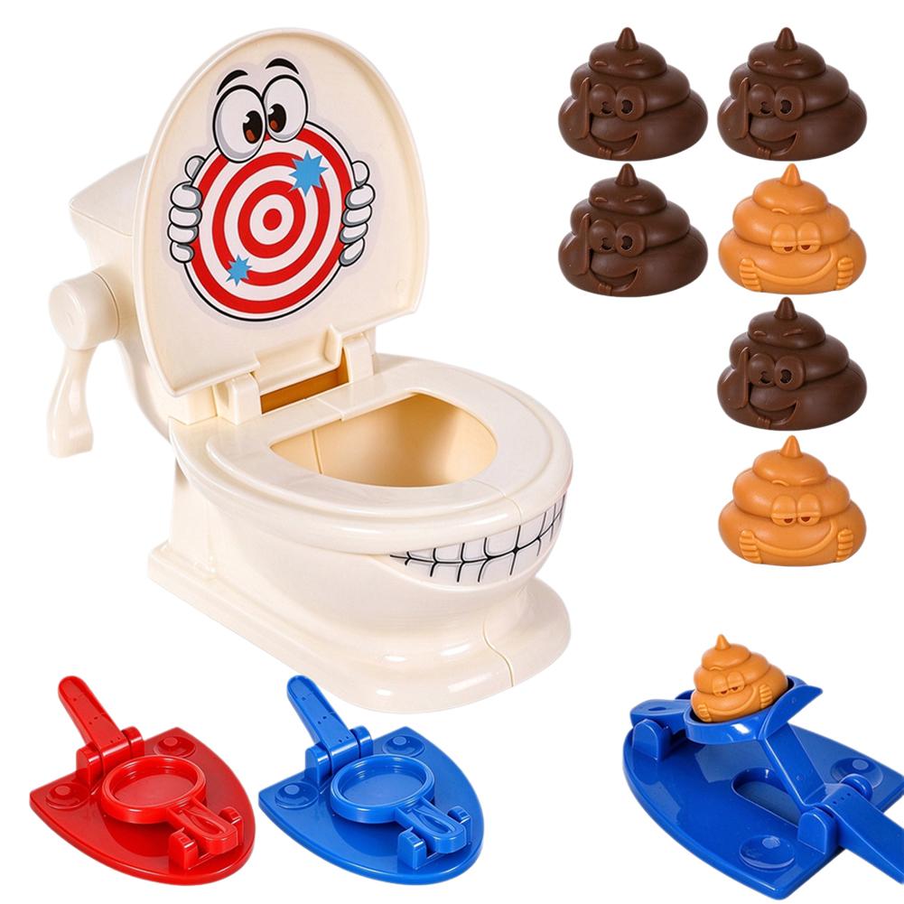 Мини-игрушка-катапульта для ко – обзор и цена Catapult Launcher Toy